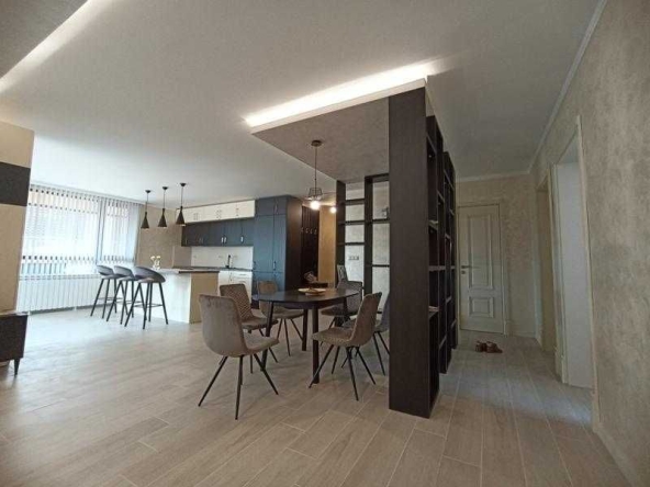 Двустаен апартамент в София, Младост 1 - 100 кв.м за 1100 €/кв.м - Снимка #1