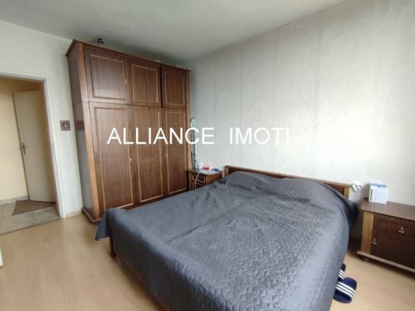 Двустаен апартамент в София, Люлин 1 - 53 кв.м за 2434 €/кв.м - Снимка #1