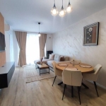 Дава се под наем Двустаен апартамент в София, Малинова долина - 64 кв.м за 750 € - Снимка #1