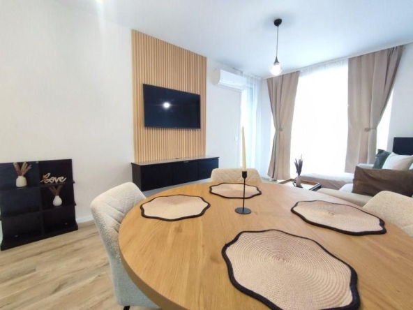 Дава се под наем Двустаен апартамент в София, Малинова долина - 64 кв.м за 700 € - Снимка #1