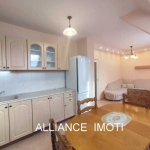 Дава се под наем Двустаен апартамент в София, Младост 1А - 62 кв.м за 548.25 € - Снимка #1