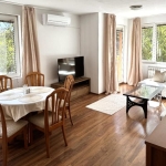 Дава се под наем Двустаен апартамент в София, Хаджи Димитър - 62 кв.м за 645 € - Снимка #1