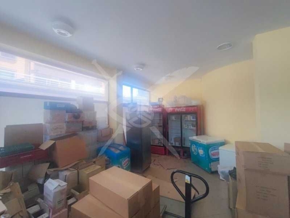 Магазин в Бургас, Сарафово - 112 кв.м за 1134 €/кв.м - Снимка #1