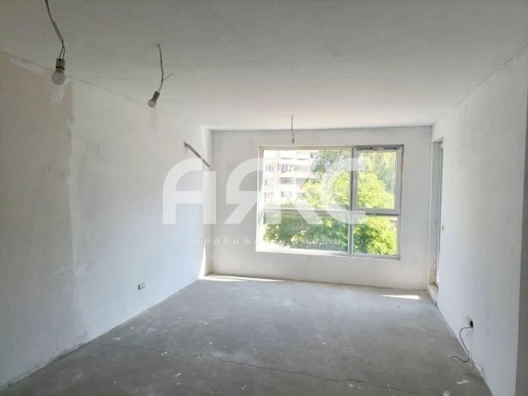 Двустаен апартамент в София, Дружба 2 - 65 кв.м за 1467 €/кв.м - Снимка #1