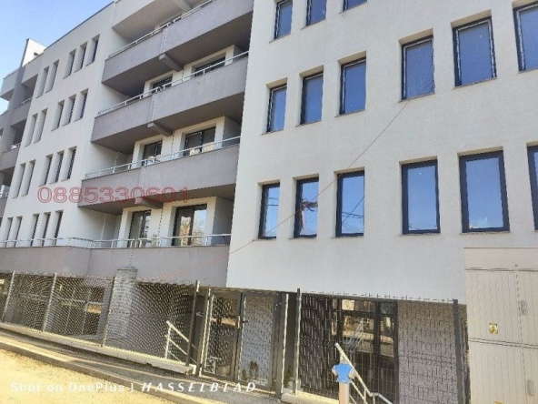 Двустаен апартамент в София, Овча купел 1 - 87 кв.м за 1289 €/кв.м - Снимка #1