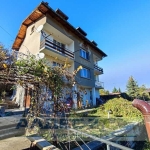 Къща в с. Кокаляне, Област София-град - 418 кв.м за 1077 €/кв.м - Снимка #1