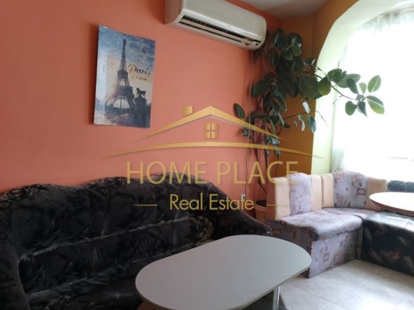 Мезонет в Варна, Генералите - 55 кв.м за 1910 €/кв.м - Снимка #1