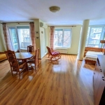 Дава се под наем Двустаен апартамент в София, Медицинска академия - 87 кв.м за 668.1 € - Снимка #1