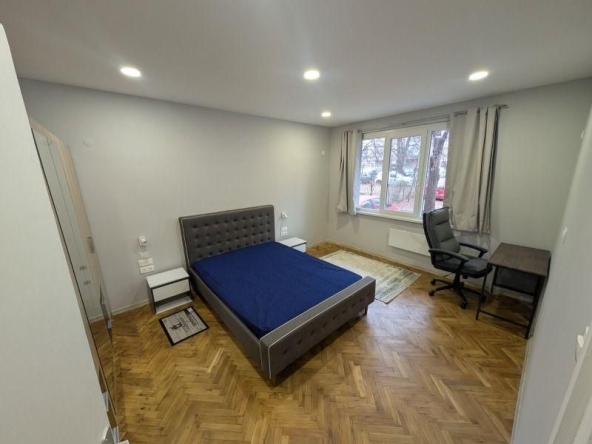 Дава се под наем Двустаен апартамент в София, Лозенец - 50 кв.м за 727.77 € - Снимка #1