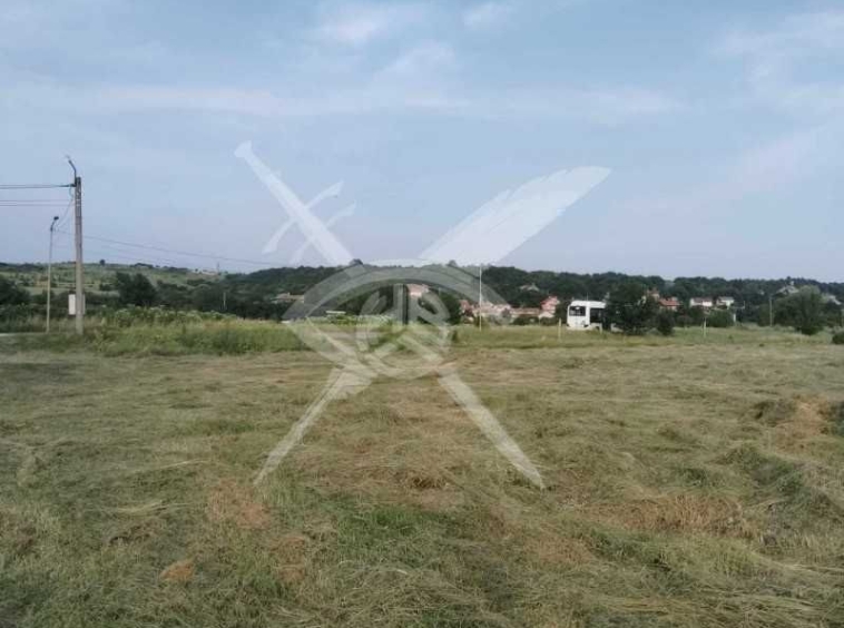 Парцел в с. Черни връх, Област Бургас - 415 кв.м за 50 €/кв.м - Снимка #1