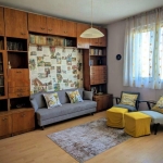 Дава се под наем Двустаен апартамент в София, Оборище - 70 кв.м за 677.79 € - Снимка #1