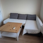 Дава се под наем Двустаен апартамент в София, Младост 2 - 65 кв.м за 547.23 € - Снимка #1