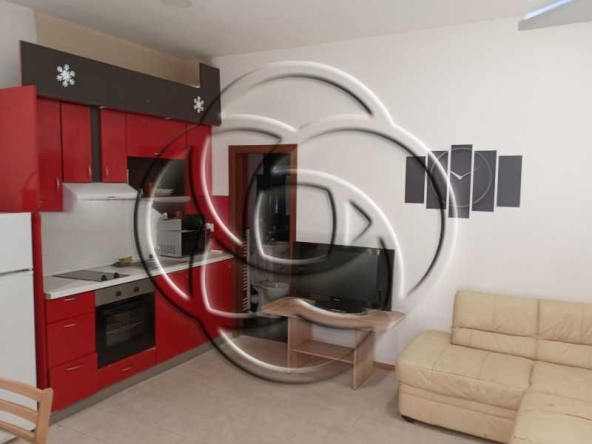 Дава се под наем Двустаен апартамент в София, Витоша - 55 кв.м за 598.23 € - Снимка #1