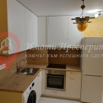 Двустаен апартамент в София, Център - 45 кв.м за 3667 €/кв.м - Снимка #1