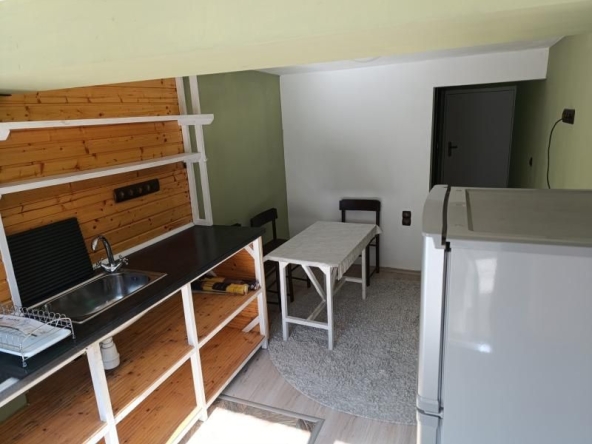 Дава се под наем Едностаен апартамент в София, Център - 30 кв.м за 400 € - Снимка #1