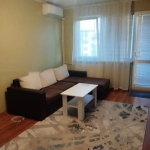 Дава се под наем Едностаен апартамент в София, Разсадника - 45 кв.м за 375 € - Снимка #1