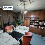 Тристаен апартамент в Плевен, Идеален център - 103 кв.м за 1107 €/кв.м - Снимка #1