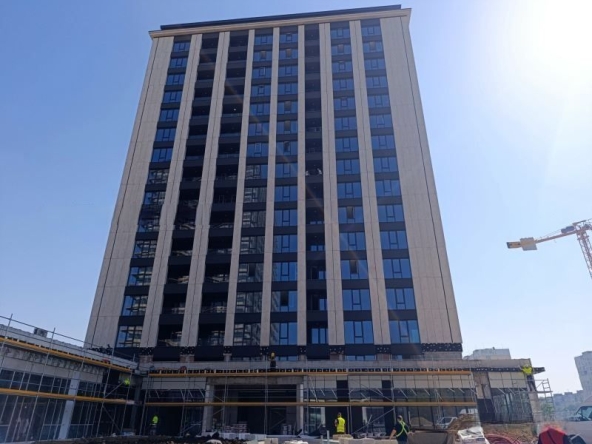 Четиристаен апартамент в София, Банишора - 142 кв.м за 2606 €/кв.м - Снимка #1