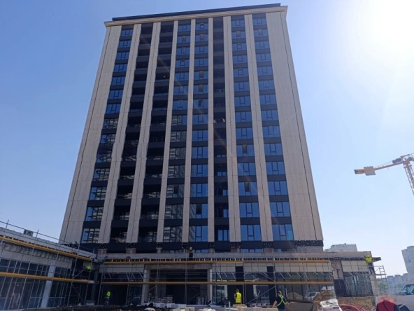 Двустаен апартамент в София, Банишора - 71 кв.м за 2550 €/кв.м - Снимка #1