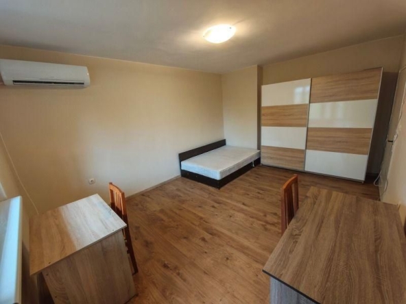 Дава се под наем Едностаен апартамент в София, Люлин 5 - 50 кв.м за 381.99 € - Снимка #1