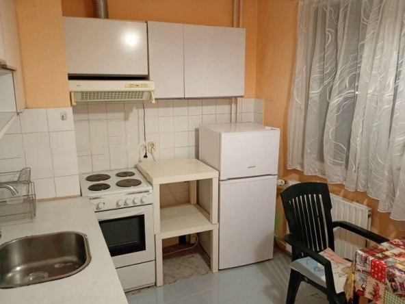 Дава се под наем Едностаен апартамент в София, Хаджи Димитър - 48 кв.м за 356.49 € - Снимка #1