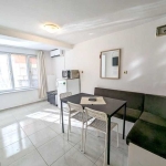 Дава се под наем Двустаен апартамент в Бургас, Възраждане - 45 кв.м за 350 € - Снимка #1