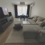 Дава се под наем Двустаен апартамент в София, Манастирски ливади - 59 кв.м за 560.49 € - Снимка #1