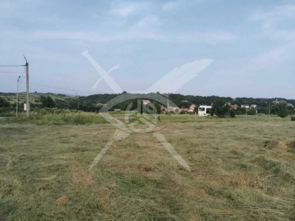 Парцел в Бургас, Славейков - 900 кв.м за 142 €/кв.м - Снимка #1