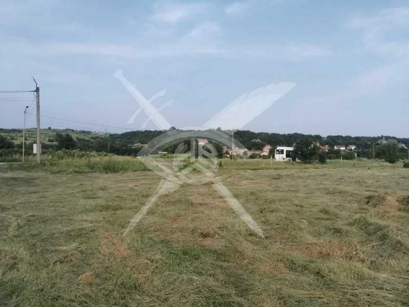 Парцел в с. Черни връх, Област Бургас - 415 кв.м за 26 €/кв.м - Снимка #1