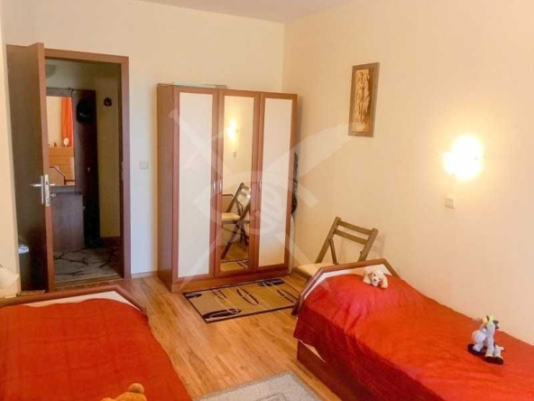 Двустаен апартамент в Ахелой - 65 кв.м за 816 €/кв.м - Снимка #1