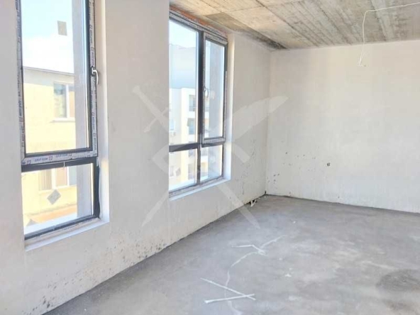 Тристаен апартамент в Бургас, Меден рудник - зона В - 104 кв.м за 454 €/кв.м - Снимка #1