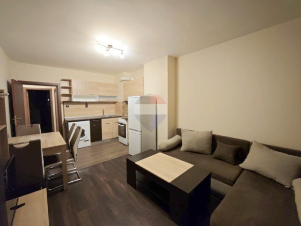 Дава се под наем Двустаен апартамент в Варна, Левски - 68 кв.м за 528.36 € - Снимка #1