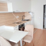 Едностаен апартамент в Ахелой - 43 кв.м за 1047 €/кв.м - Снимка #1