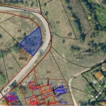 Парцел в Банкя - 884 кв.м за 35 €/кв.м - Снимка #1