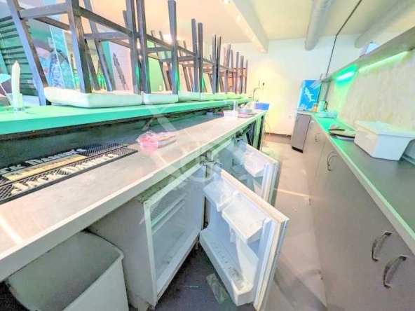 Заведение в Свети Влас - 69 кв.м за 1000 €/кв.м - Снимка #1