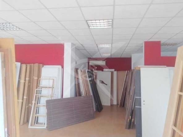 Офис в Бургас, Меден рудник - зона А - 60 кв.м за 1334 €/кв.м - Снимка #1