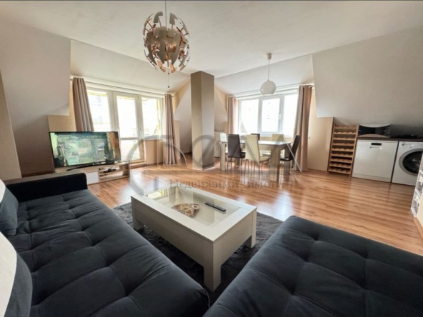 Двустаен апартамент в София, Младост 1А - 90 кв.м за 2489 €/кв.м - Снимка #1