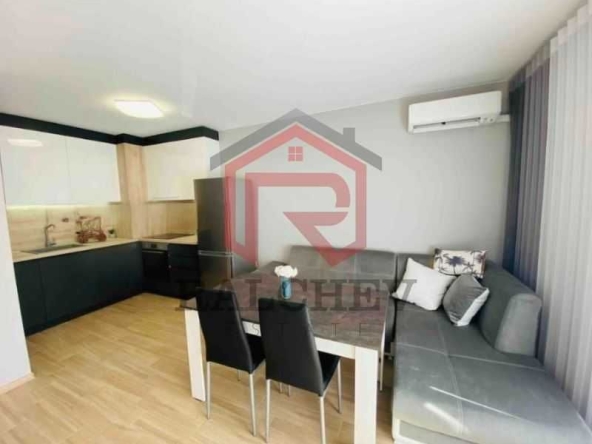 Дава се под наем Двустаен апартамент в Варна, Победа - 65 кв.м за 612 € - Снимка #1