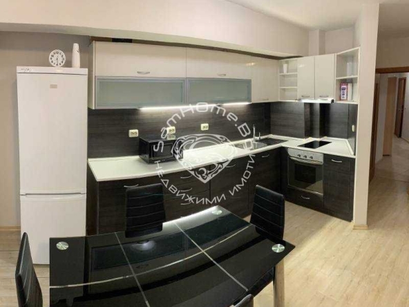 Дава се под наем Двустаен апартамент в Варна, Бриз - 65 кв.м за 550 € - Снимка #1