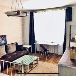 Дава се под наем Едностаен апартамент в София, Оборище - 55 кв.м за 600 € - Снимка #1