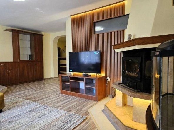 Дава се под наем Тристаен апартамент в София, Манастирски ливади - 100 кв.м за 967.47 € - Снимка #1