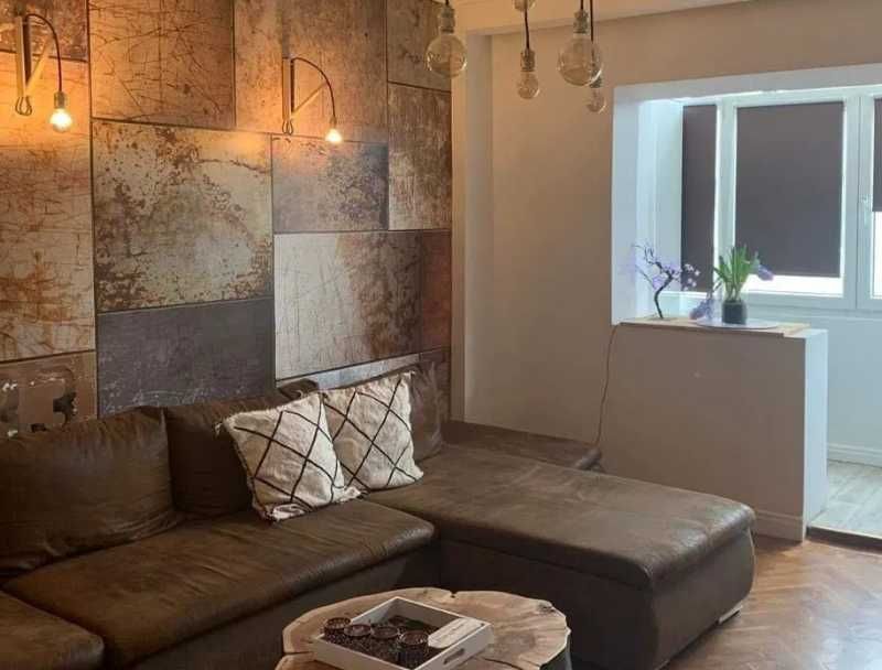 Дава се под наем  в Пловдив, Кършияка - 20 кв.м за 129.54 € - Снимка #1