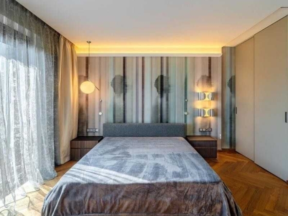 Дава се под наем Двустаен апартамент в София, Гео Милев - 70 кв.м за 325 € - Снимка #1