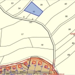 Парцел в Банкя - 2000 кв.м за 15 €/кв.м - Снимка #1