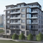 Тристаен апартамент в Варна, Владислав Варненчик - 113 кв.м за 961 €/кв.м - Снимка #1