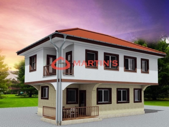 Къща в Костинброд - 165 кв.м за 940 €/кв.м - Снимка #1