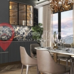 Тристаен апартамент в София, Кръстова вада - 193 кв.м за 1710 €/кв.м - Снимка #1