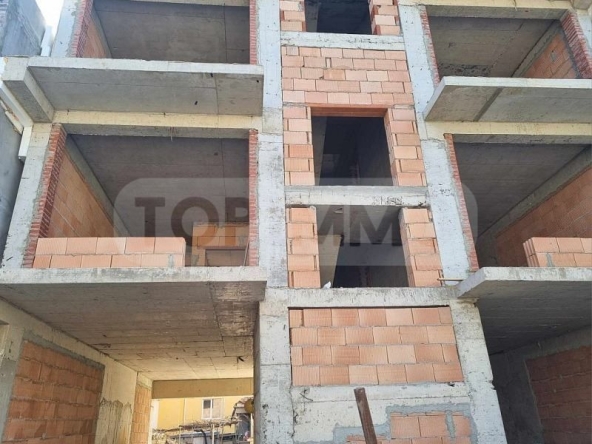 Тристаен апартамент в Варна, Трошево - 70 кв.м за 1266 €/кв.м - Снимка #1