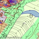 Парцел в Банкя - 5292 кв.м за 50 €/кв.м - Снимка #1