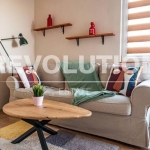 Дава се под наем Двустаен апартамент в Варна, Гръцка махала - 50 кв.м за 500 € - Снимка #1